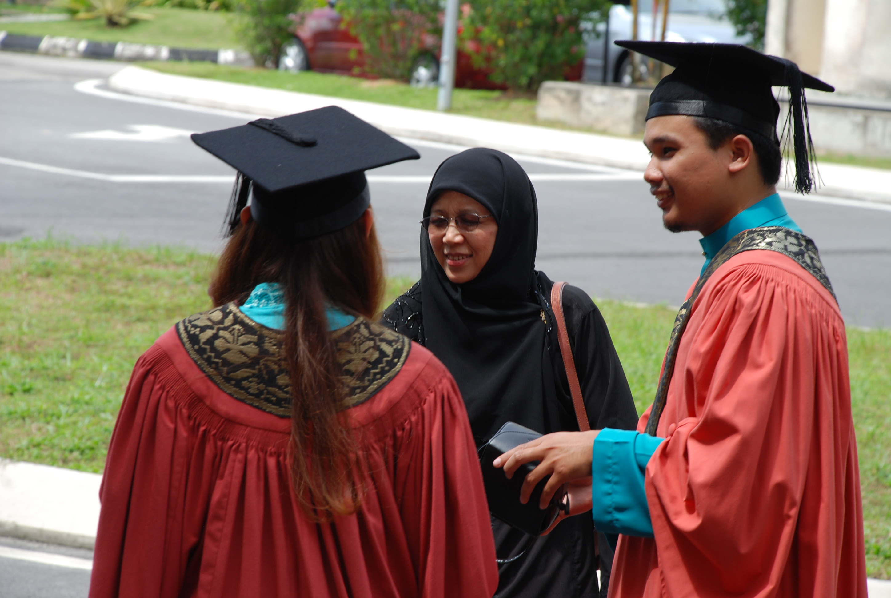 Mesra Graduan'10  0382